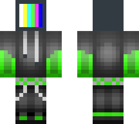 slime/tv