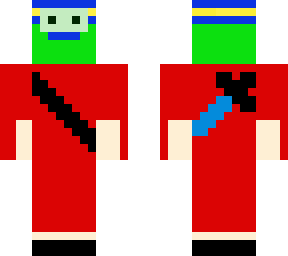 some skin i made (fixed)