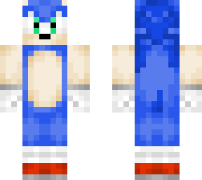 sonic