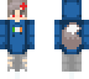 sooo sorry i have not been on in a while but i am hoping to be making more skins