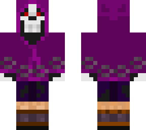 spectral reaper