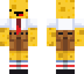 sponge bob