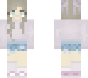spring girl v2