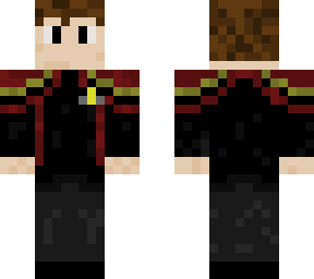 starfleet command uniform (circa 2387)