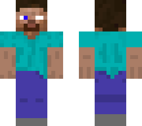 steve