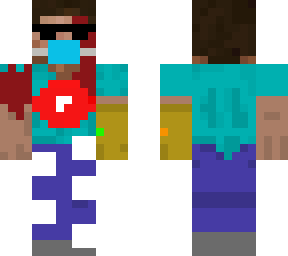 steve epic