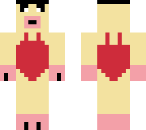 stinky skin