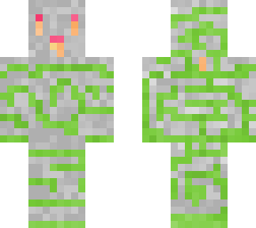stone golem