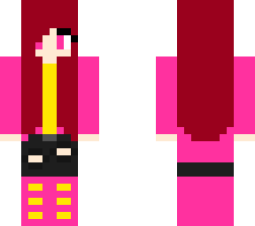 strawberry lemonade vi