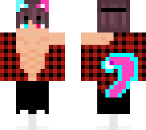 stremysenpai ver hot ayes and tails sexy
