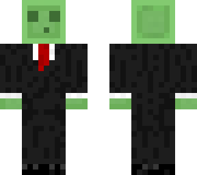 suit slime