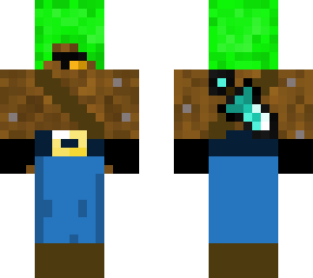 super dirt man