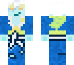 superstar rockin' jay (ninjago prime empire avatar)