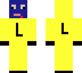 take the l