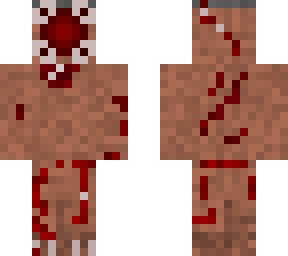 tartarus, king of the demon horde
