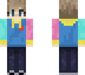teddy fresh