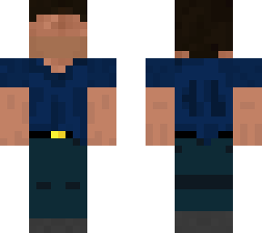 template skin for a rig dont touch