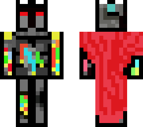 terminator cyborg