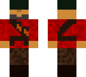 tf2 soldier