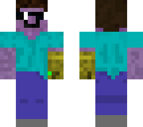 thanos steve