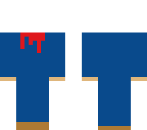 the headless horseman