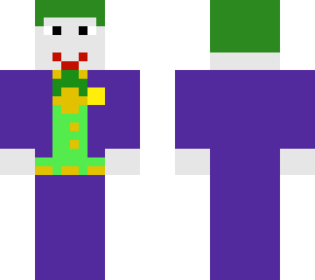 the joker (lego batman 2: dc super heroes)