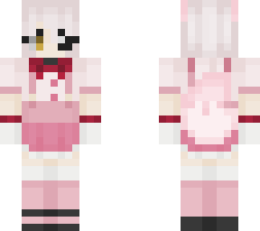 the mangle