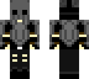 the masked hero