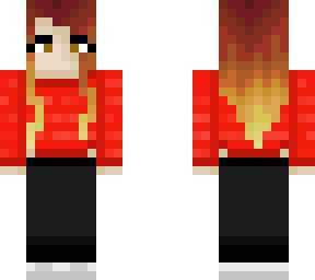 this girl is on fireeeeeee!!!!!