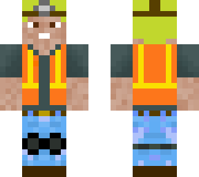 trabajador