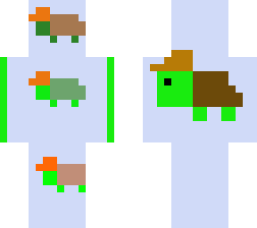 turtle builder logos