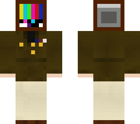 tv general guy