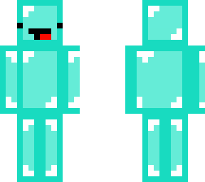 two face skeppy