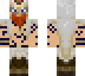 ulfhednar