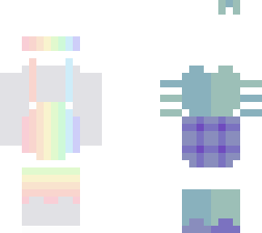 unshaded adoptables #3