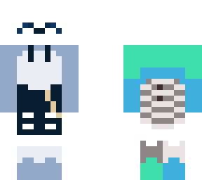 unshaded adoptables #4