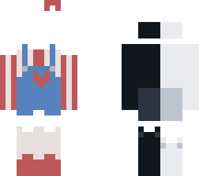 unshaded adoptables