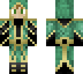 updated warlock john