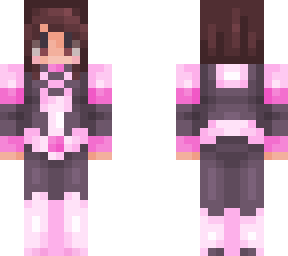 uraraka - rce