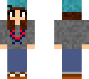 vcp scout