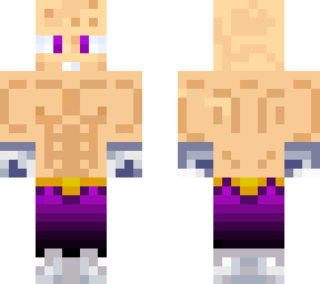 vegetta calvo