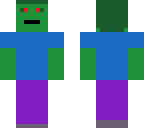 vorosx 9 (zombi, little bit wrong) (x vrs gameplay-animation-music channel)