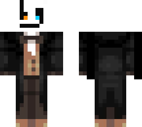 w.d gaster