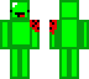 watermelon skeppy