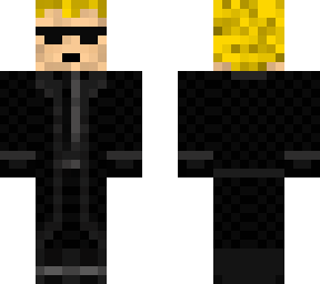 wesker