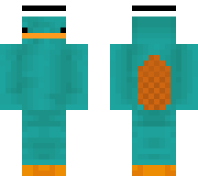 white hat perry