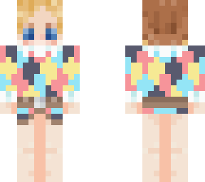 wip idc