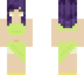 wisp luau dress