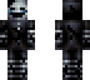 withered puppet