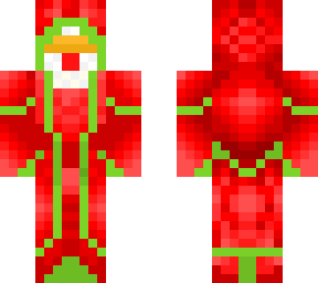 wizard chicken
